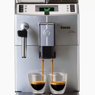 Máquina de café LIRIKA